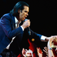 Nick Cave
